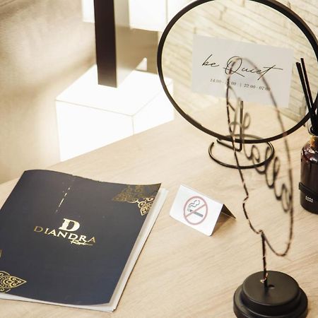 Diandra Residence 克卢日-纳波卡 外观 照片