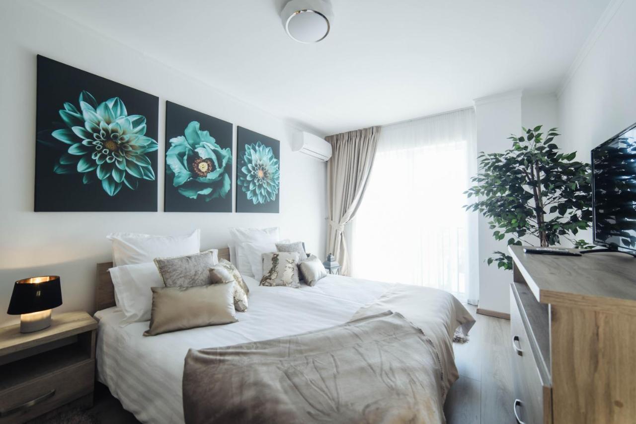 Diandra Residence 克卢日-纳波卡 外观 照片