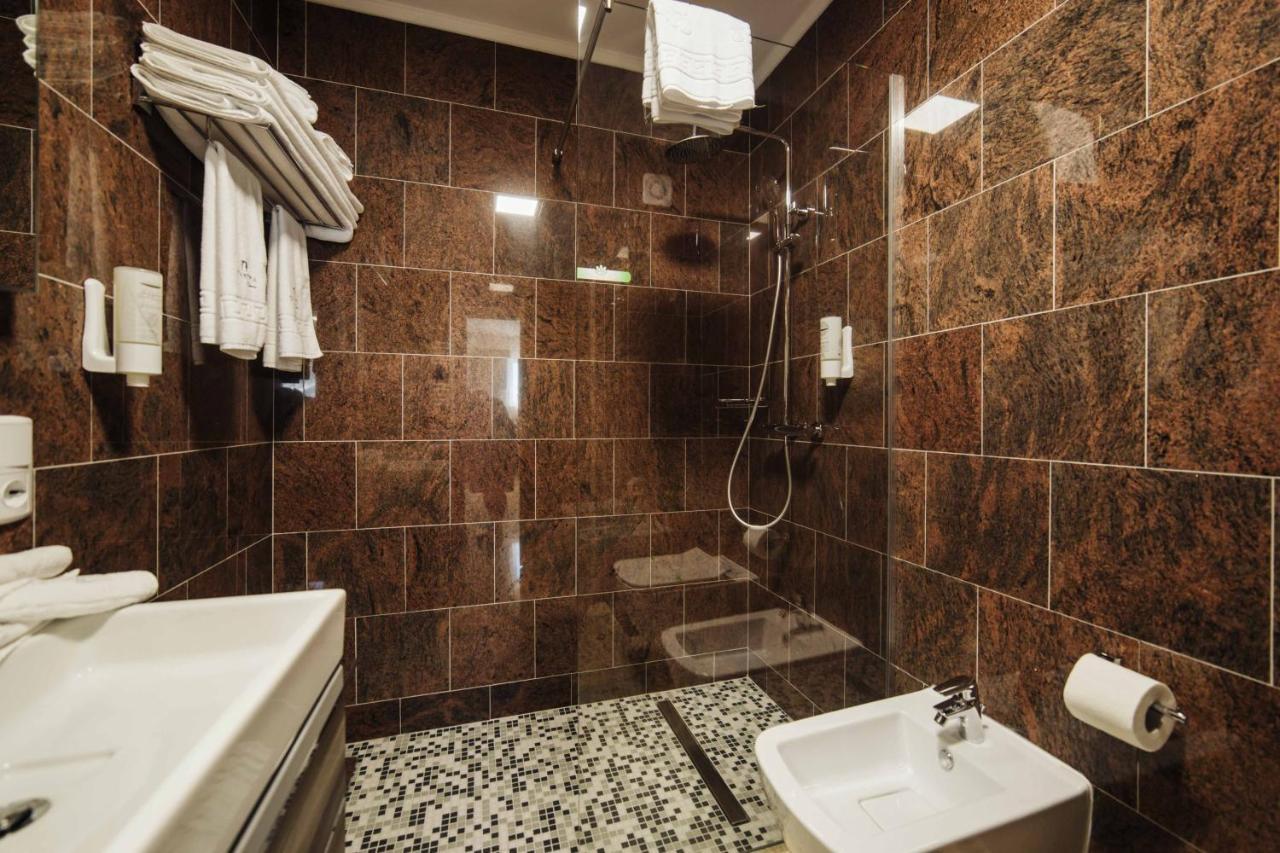 Diandra Residence 克卢日-纳波卡 外观 照片