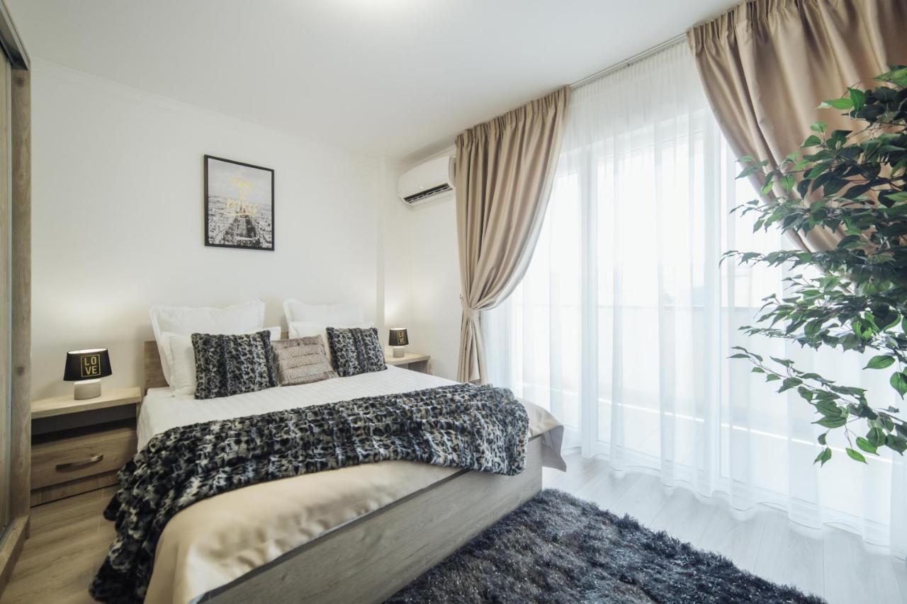 Diandra Residence 克卢日-纳波卡 外观 照片